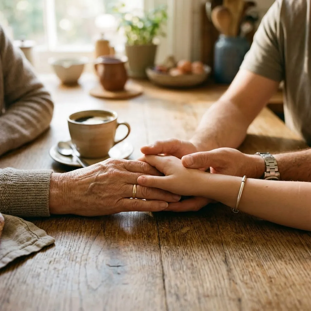 How Living Benefits Are Changing Life Insurance in Florida