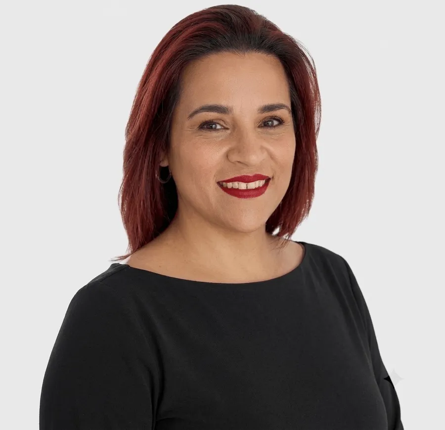 Jacqueline Perez, licensed insurance agent at Hibiscus Insurance in Kissimmee, FL
